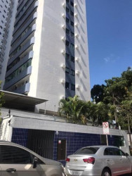 Apartamento com 3 Quartos à Venda, 80 m² em Rosarinho - Recife