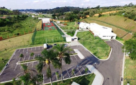 Terreno à Venda, 457 m² em Vila Maringá - Jundiaí