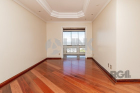 Apartamento com 3 Quartos à Venda, 118 m² em Menino Deus - Porto Alegre