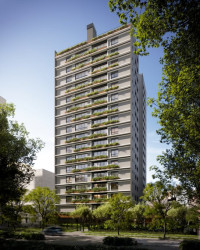 Apartamento com 3 Quartos à Venda, 134 m² em Rio Branco - Porto Alegre