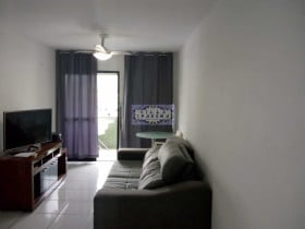 Apartamento com 2 Quartos à Venda, 67 m² em Pechincha - Rio De Janeiro