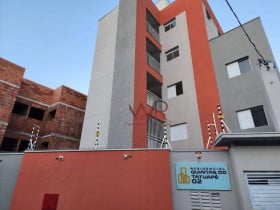 Apartamento com 2 Quartos à Venda ou Locação, 45 m² em Vila Carrão - São Paulo