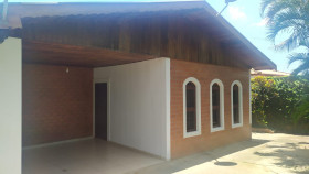 Chácara com 3 Quartos à Venda, 190 m² em São Jorge - Piracicaba
