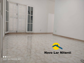 Apartamento com 2 Quartos à Venda, 80 m² em Vital Brasil - Niterói