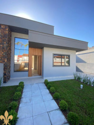 Casa com 3 Quartos à Venda, 80 m² em Sertão Do Maruim - São José