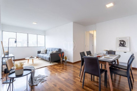 Apartamento com 3 Quartos à Venda, 103 m² em Vila Olímpia - São Paulo