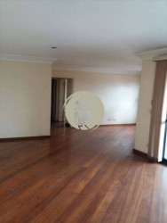 Apartamento com 3 Quartos à Venda, 120 m² em Moema - São Paulo