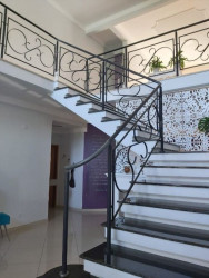 Casa com 6 Quartos à Venda, 1.000 m² em Condomínio Residencial Mirante Do Vale - Jacareí
