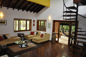Casa de Condomínio com 4 Quartos à Venda, 540 m² em Parque Rincão - Cotia