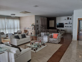 Apartamento com 3 Quartos à Venda, 322 m² em Centro - Santana De Parnaíba