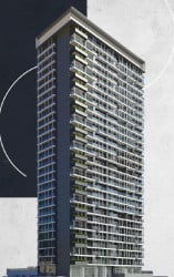 Apartamento com 3 Quartos à Venda, 102 m² em Bairro Dos Estados - João Pessoa