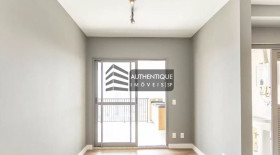 Apartamento com 2 Quartos à Venda, 70 m² em Santa Cecília - São Paulo
