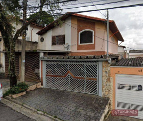 Sobrado com 2 Quartos à Venda, 105 m² em Vila Irmãos Arnoni - São Paulo