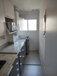 Apartamento com 1 Quarto à Venda, 82 m² em Vila Do Encontro - São Paulo