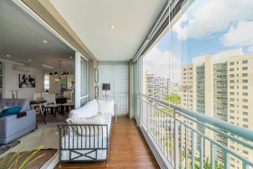 Apartamento com 3 Quartos à Venda, 148 m² em Jardim Europa - Porto Alegre