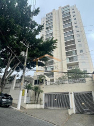Apartamento com 2 Quartos à Venda, 83 m² em Santana - São Paulo