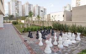 Apartamento com 2 Quartos à Venda, 52 m² em Macedo - Guarulhos