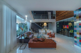 Casa com 5 Quartos à Venda, 600 m² em Alphaville I - Salvador
