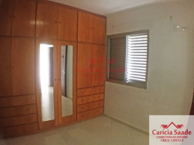 Apartamento com 2 Quartos à Venda, 56 m² em Vila Mariana - São Paulo