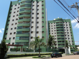 Apartamento com 3 Quartos para Alugar, 92 m² em Jardim Paulista I - Jundiaí