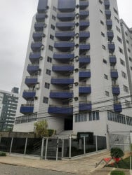 Apartamento com 3 Quartos à Venda, 114 m² em Atiradores - Joinville