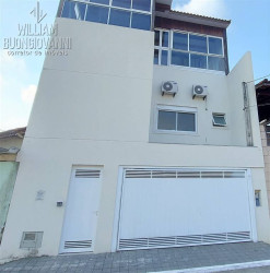 Sobrado com 4 Quartos à Venda, 224 m² em Boqueirao - Praia Grande