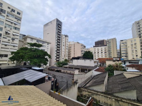 Apartamento à Venda, 50 m² em Ipanema - Rio De Janeiro