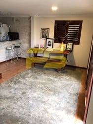 Apartamento com 3 Quartos à Venda, 120 m² em Manaíra - João Pessoa