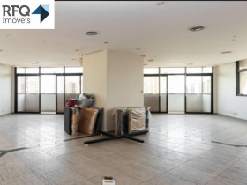 Imóvel Comercial para Alugar, 80 m² em Santa Cecília - São Paulo