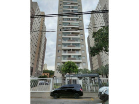 Apartamento com 1 Quarto à Venda, 40 m² em Barra Funda - São Paulo