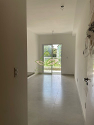 Apartamento com 2 Quartos à Venda, 58 m² em Praia Grande - Ubatuba
