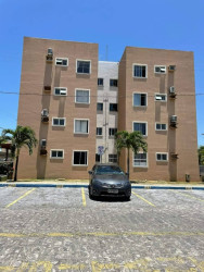Apartamento com 2 Quartos à Venda, 47 m² em Centro - Barra Dos Coqueiros