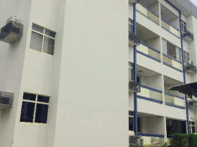 Apartamento com 3 Quartos à Venda, 102 m² em Piçarra - Teresina