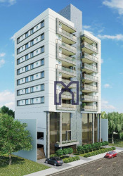 Apartamento com 2 Quartos à Venda, 73 m² em Varginha - Itajubá