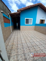 Casa com 2 Quartos à Venda, 60 m² em Loty - Itanhaem