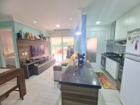 Apartamento com 2 Quartos à Venda, 110 m² em Vila Anglo Brasileira - São Paulo