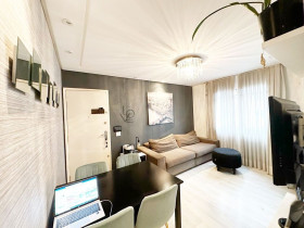 Apartamento com 2 Quartos à Venda, 63 m² em Vila Olímpia - São Paulo