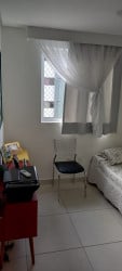 Apartamento com 3 Quartos à Venda, 81 m² em Brisamar - João Pessoa