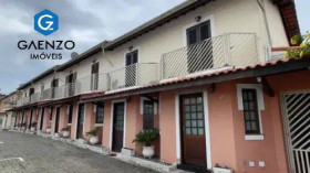 Casa de Condomínio com 2 Quartos à Venda, 100 m² em Jaguaribe - Osasco