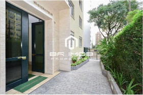 Apartamento com 3 Quartos à Venda, 252 m² em Higienópolis - São Paulo