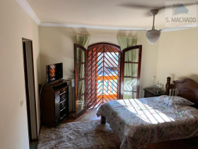 Casa com 3 Quartos à Venda, 298 m² em Utinga - Santo André