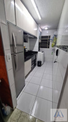 Apartamento com 2 Quartos à Venda, 47 m² em Chácara Jafet - Mogi Das Cruzes