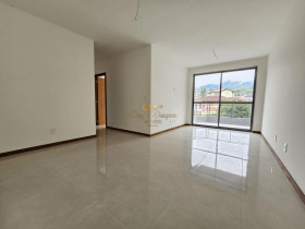 Apartamento com 2 Quartos à Venda, 90 m² em Alto - Teresópolis