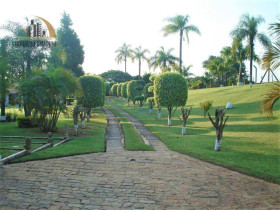 Fazenda à Venda, 217.800 m² em Jardim Três Marias - Itu