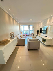 Apartamento com 2 Quartos à Venda, 86 m² em Brisamar - João Pessoa