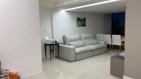 Apartamento com 3 Quartos à Venda, 103 m² em Caminho Das árvores - Salvador
