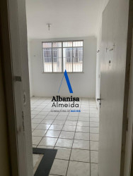 Apartamento com 2 Quartos à Venda, 60 m² em Messejana - Fortaleza