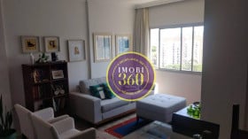 Apartamento com 2 Quartos à Venda, 63 m² em Imirim - São Paulo