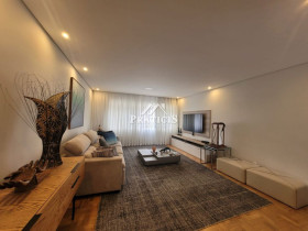 Apartamento com 3 Quartos à Venda, 155 m² em Liberdade - São Paulo