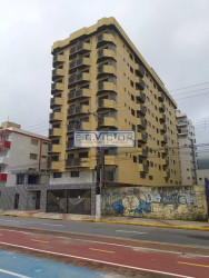 Apartamento com 3 Quartos à Venda, 149 m² em Centro - Mongaguá